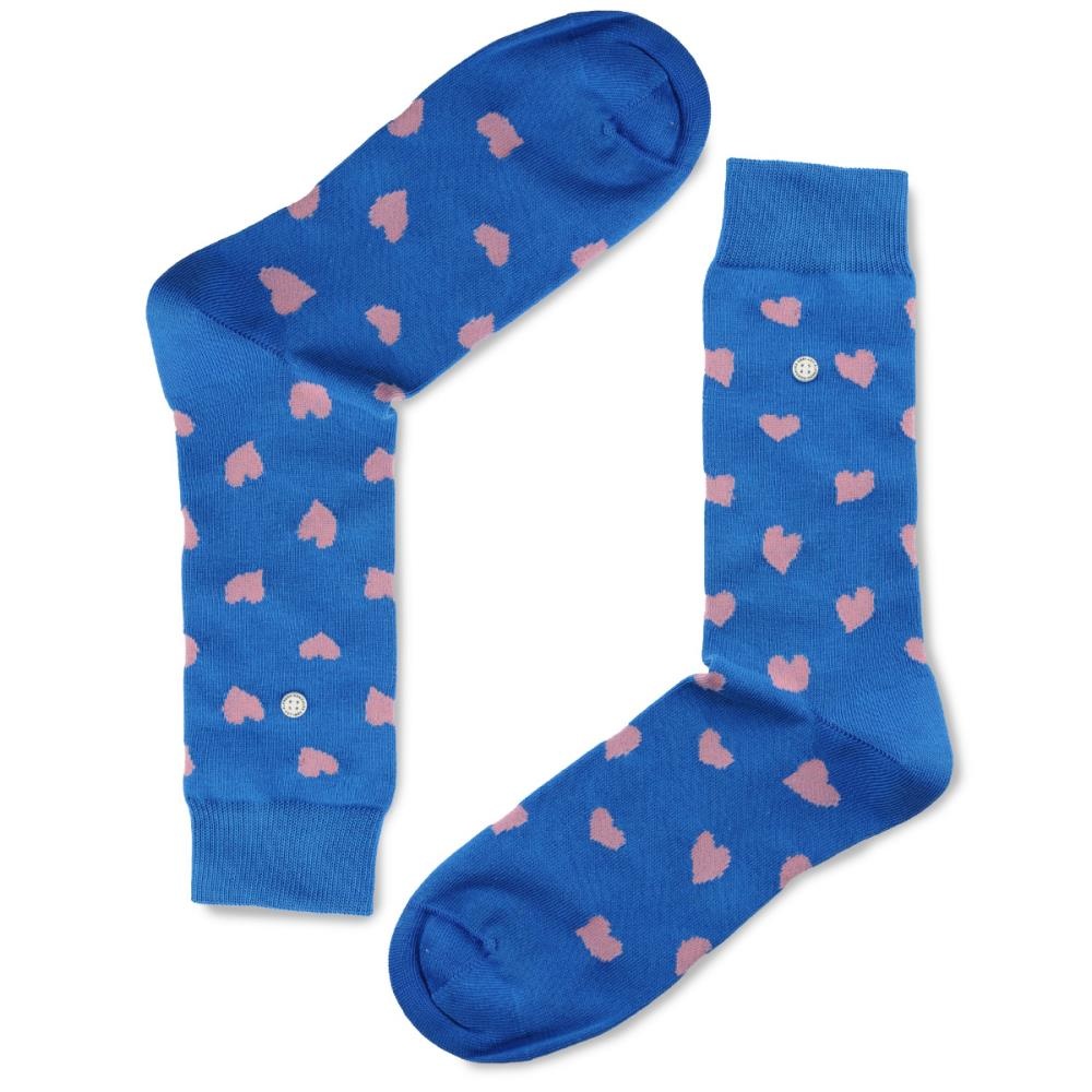socks Hearts - 1