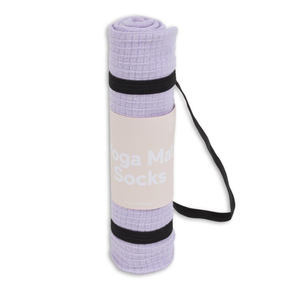 yoga mat sokken - 1